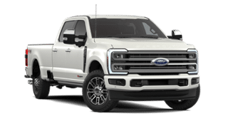 2026 Ford Super Duty® External Image 5